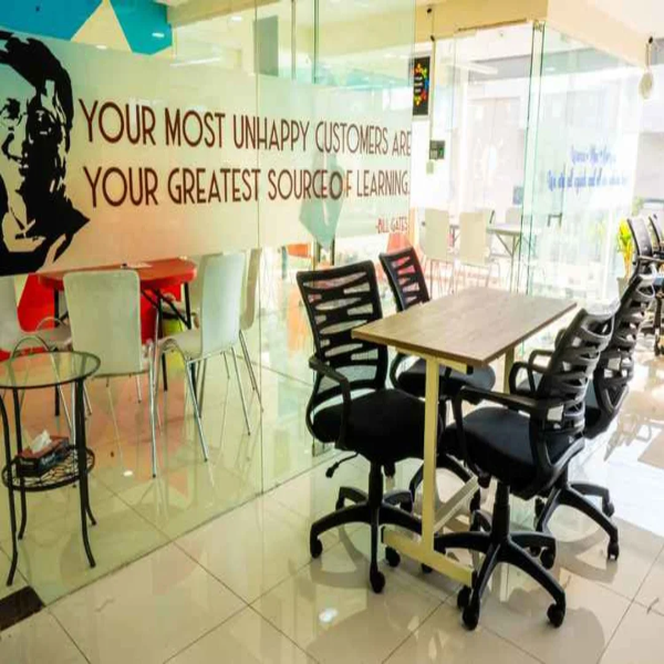 Innovivi Centre Of Excellence | Jubilee Hills, Hyderabad